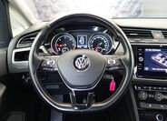 Volkswagen Touran 9
