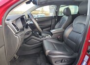 Hyundai Tucson SUV 2,0 l 136 kw