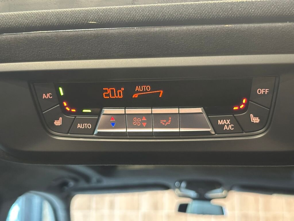 BMW X7 SUV / Terénní 3,0 l 259 kw