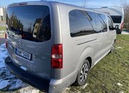 Citroën SpaceTourer Ostatní 2,0 l 130 kw