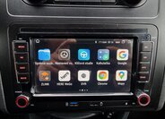 Volkswagen Caddy Kombi 1,6 l 75 kw