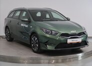 KIA Ceed Kombi 1,5 l 103 kw