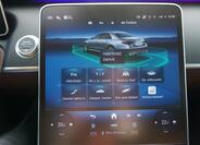 Mercedes-Benz Třídy S 36