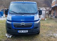 Citroën Jumper VAN-Minibus 0,0 0