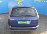 Ford Focus Kombi 1,6 l 74 kw