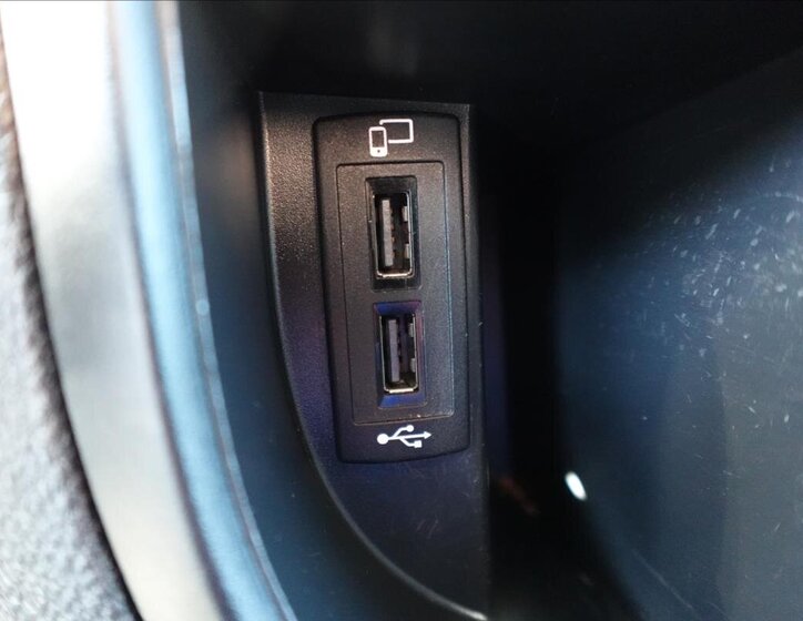 Mercedes-Benz Vito Ostatní 2,0 l 120 kw