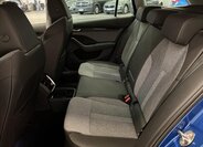 Škoda Octavia Kombi 1,5 l 110 kw