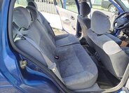 Renault Mégane Kombi 1,6 l 79 kw