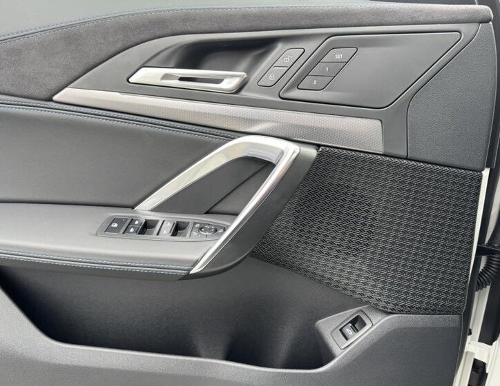 BMW X1 SUV 2,0 l 110 kw