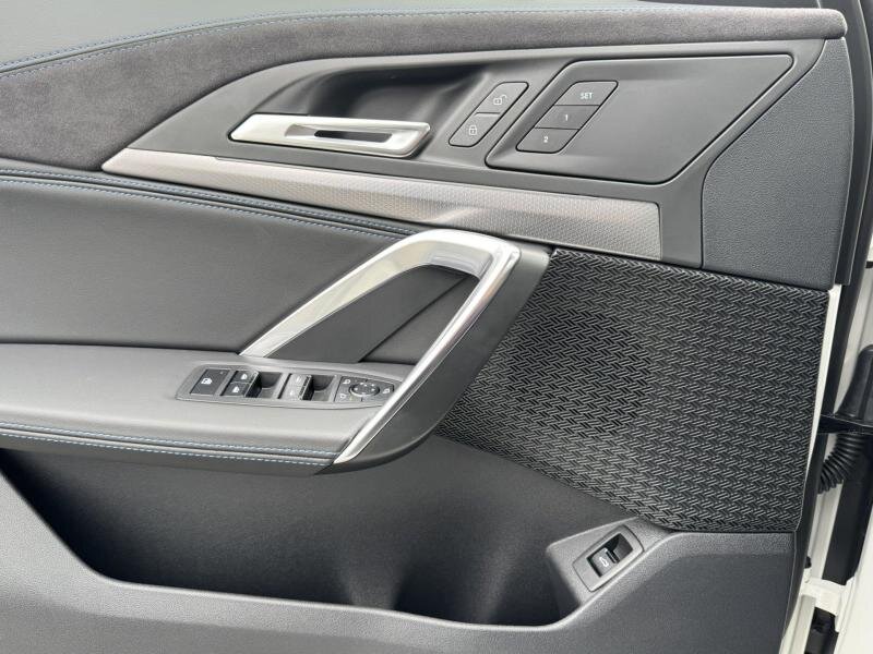 BMW X1 SUV 2,0 l 110 kw