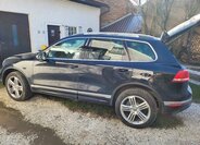 Volkswagen Touareg Kombi 3,0 l 193 kw