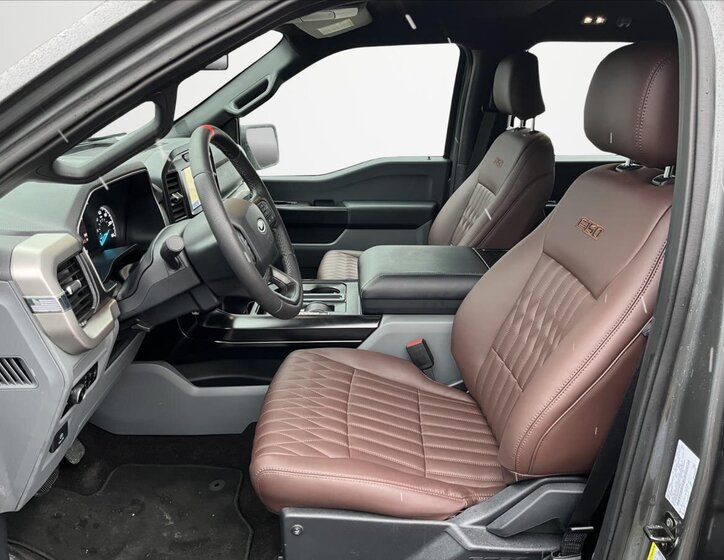 Ford F-150 Pick-up 5,0 l 298 kw