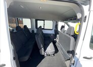 Ford Transit VAN / Minibus 2,0 l 110 kw