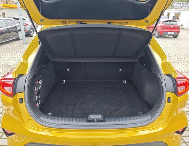 KIA XCeed SUV 1,4 l 103 kw