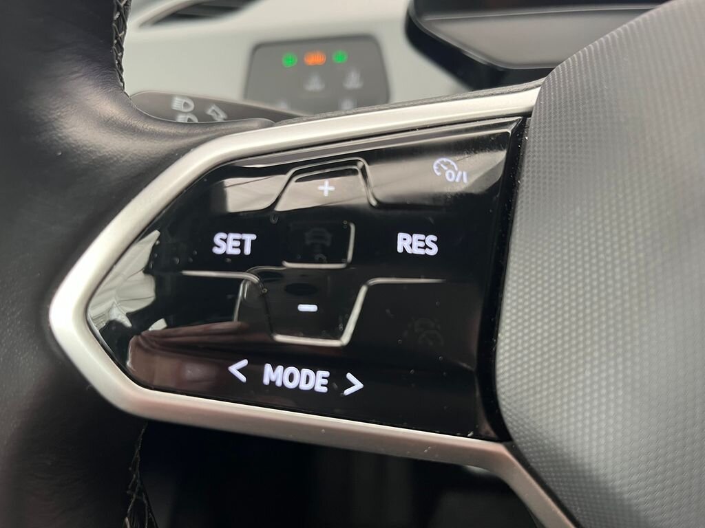 Volkswagen ID.3 Hatchback 0,0 150 kw