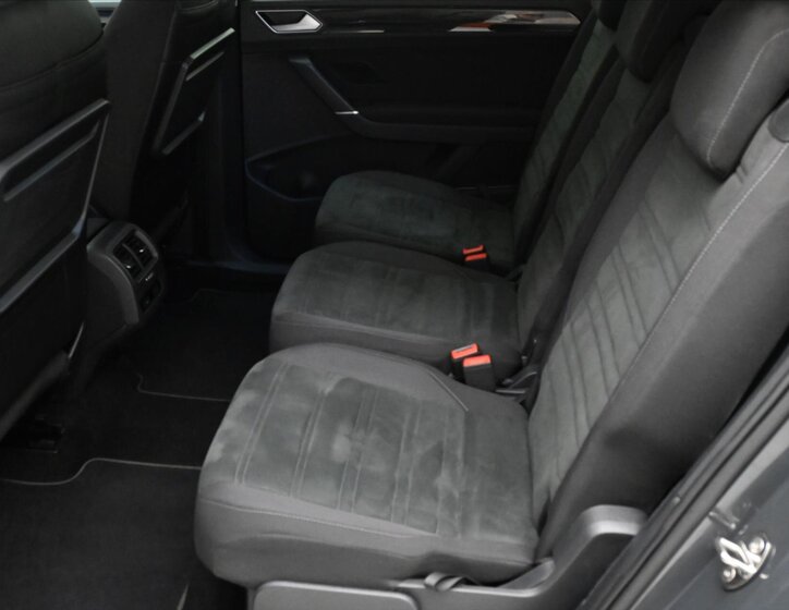 Volkswagen Touran MPV 2,0 l 110 kw