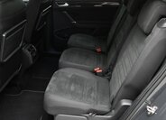 Volkswagen Touran MPV 2,0 l 110 kw