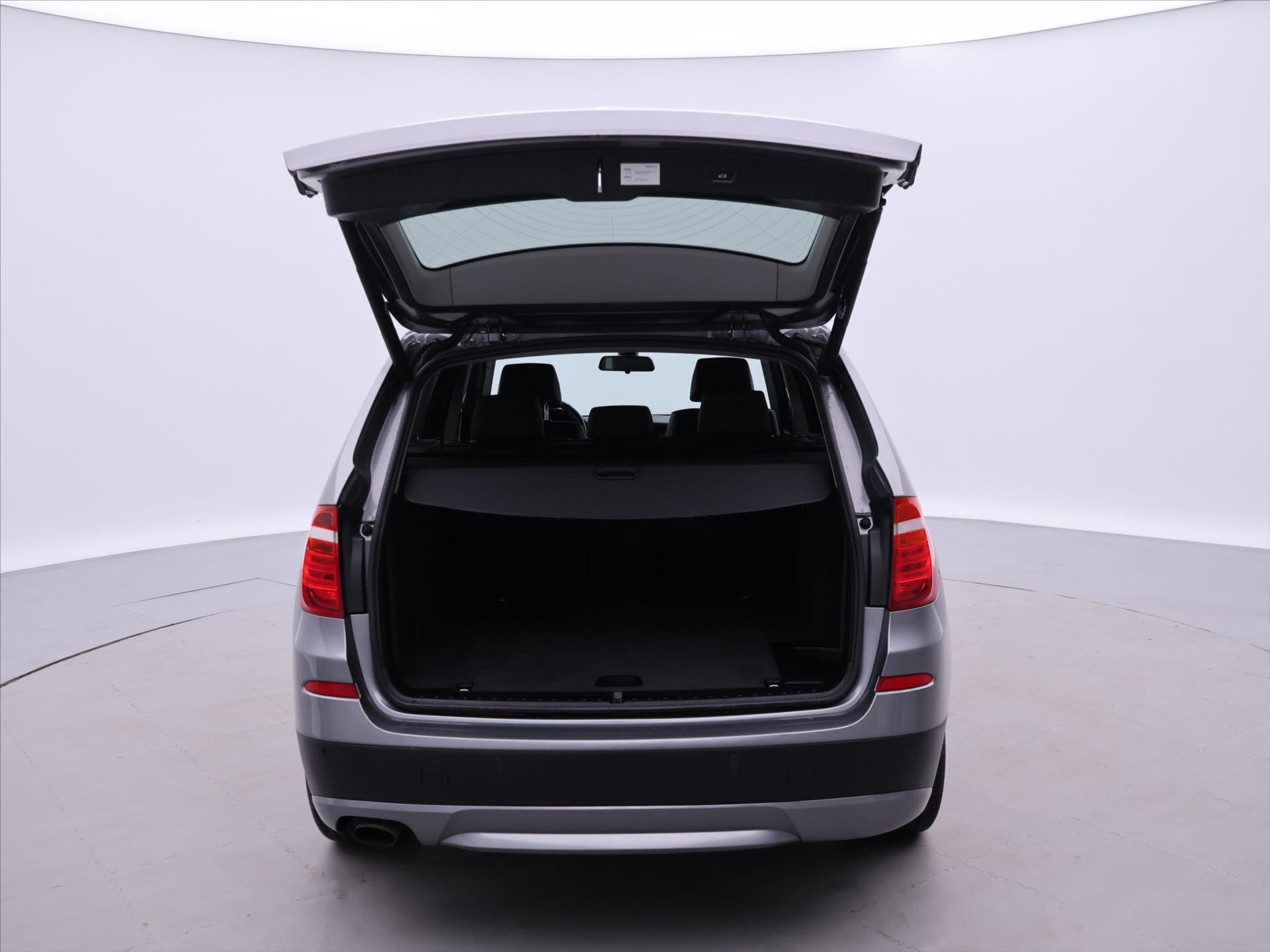 BMW X3 SUV / Terénní 2,0 l 135 kw