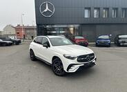 Mercedes-Benz GLC 1