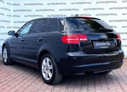 Audi A3 Hatchback 1,4 l 92 kw