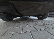 Škoda Rapid Sedan 1,2 l 81 kw