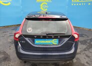 Volvo V60 Kombi 1,6 l 84 kw