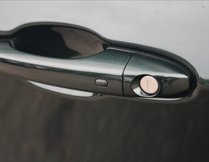 Jeep Compass SUV 1,3 l 110 kw