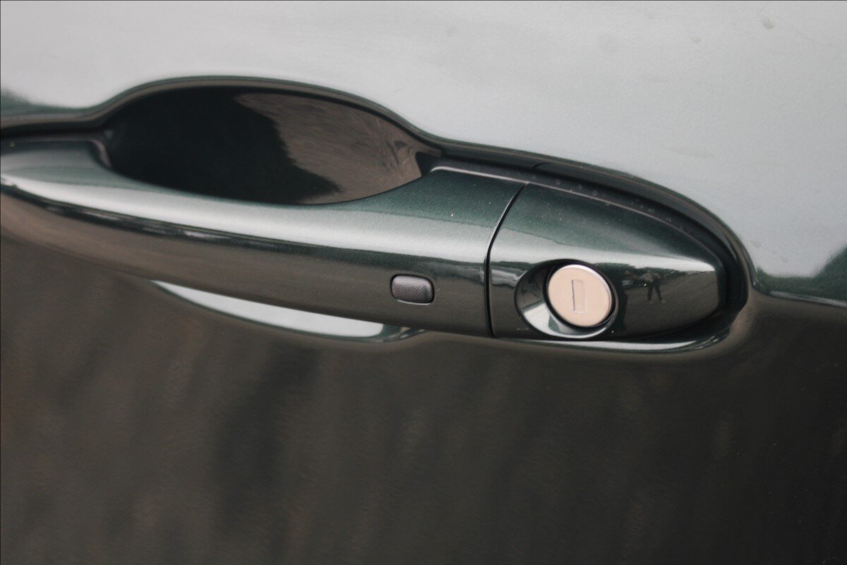 Jeep Compass SUV 1,3 l 110 kw