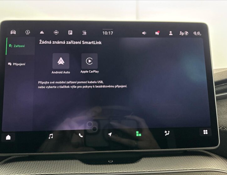 Škoda Kodiaq SUV / Terénní 2,0 l 142 kw