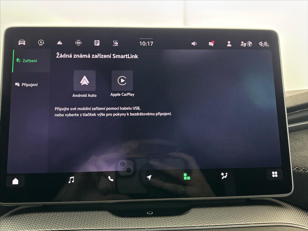 Škoda Kodiaq SUV / Terénní 2,0 l 142 kw