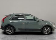 KIA Niro Hatchback 1,6 l 95 kw