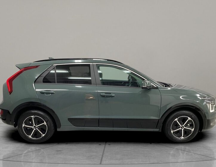 KIA Niro Hatchback 1,6 l 95 kw
