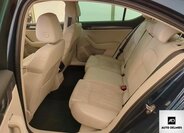 Škoda Superb Sedan / Limuzína 1,4 l 160 kw