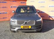 Volvo XC90 2