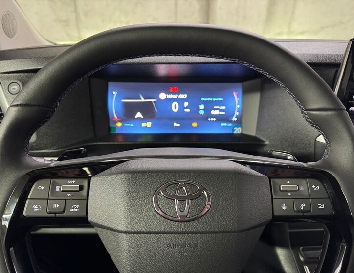 Toyota ProAce Verso 16