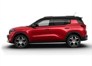 Citroën C3 Aircross 2
