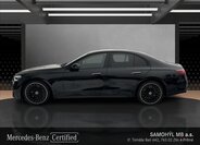 Mercedes-Benz Třídy E Sedan 3,0 l 270 kw