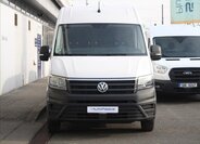 Volkswagen Crafter Skříň 2,0 l 103 kw