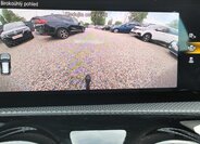 Mercedes-Benz CLA 35