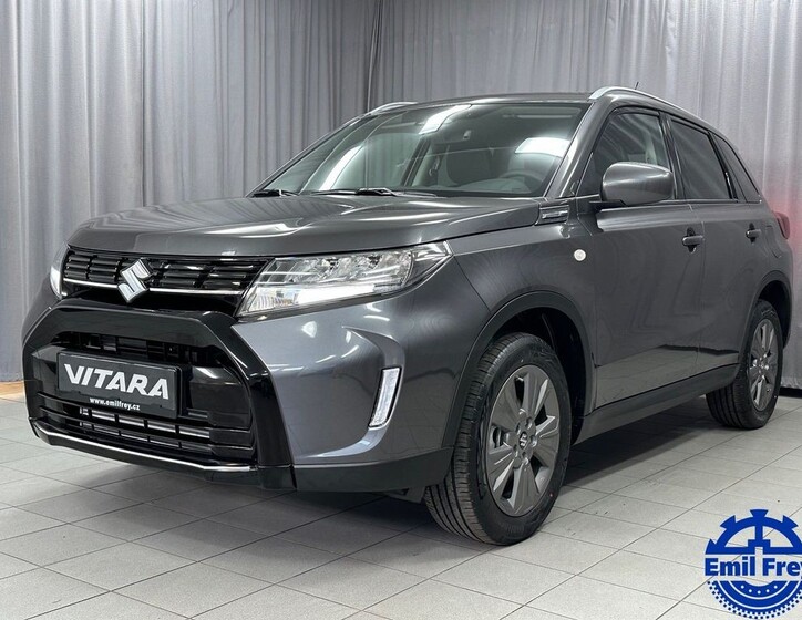 Suzuki Vitara 1
