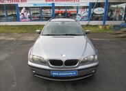 BMW Řada 3 Kombi 2,0 l 105 kw
