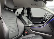 Mercedes-Benz GLC SUV 2,0 l 145 kw