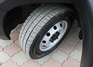 Fiat Ducato Užitková 2,3 l 103 kw