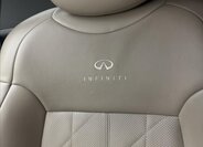 Infiniti FX37 35