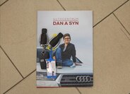 Mercedes-Benz Viano Kombi 3,0 l 165 kw