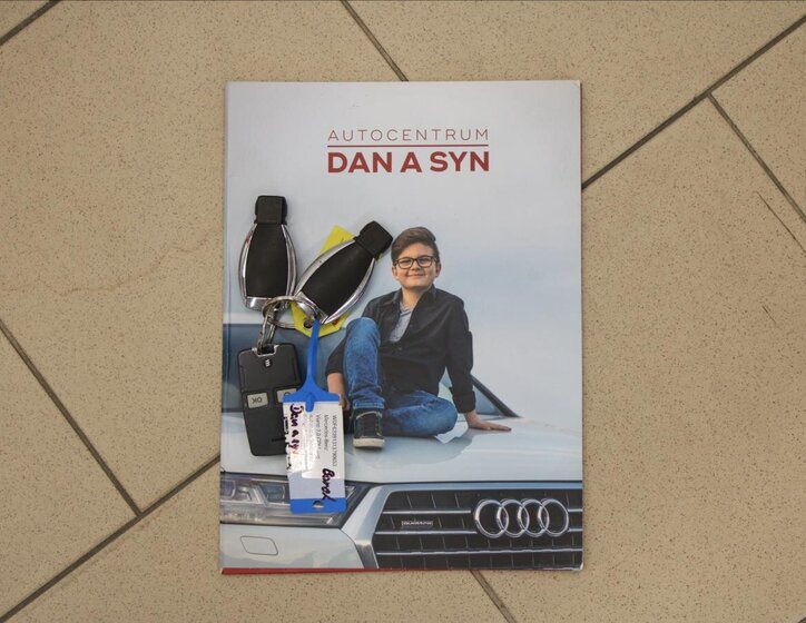 Mercedes-Benz Viano Kombi 3,0 l 165 kw