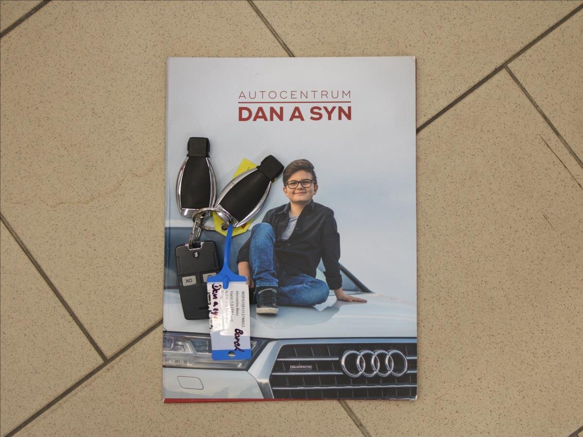 Mercedes-Benz Viano Kombi 3,0 l 165 kw