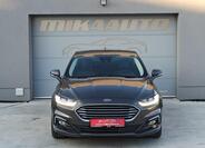Ford Mondeo 2