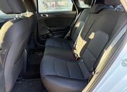 KIA Ceed Hatchback 1,5 l 103 kw