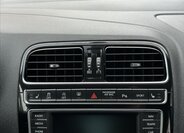 Volkswagen Polo Hatchback 1,8 l 141 kw